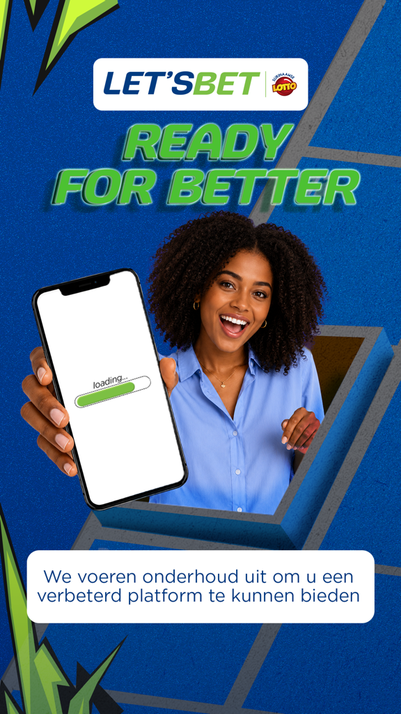 Promo Popup Suriname