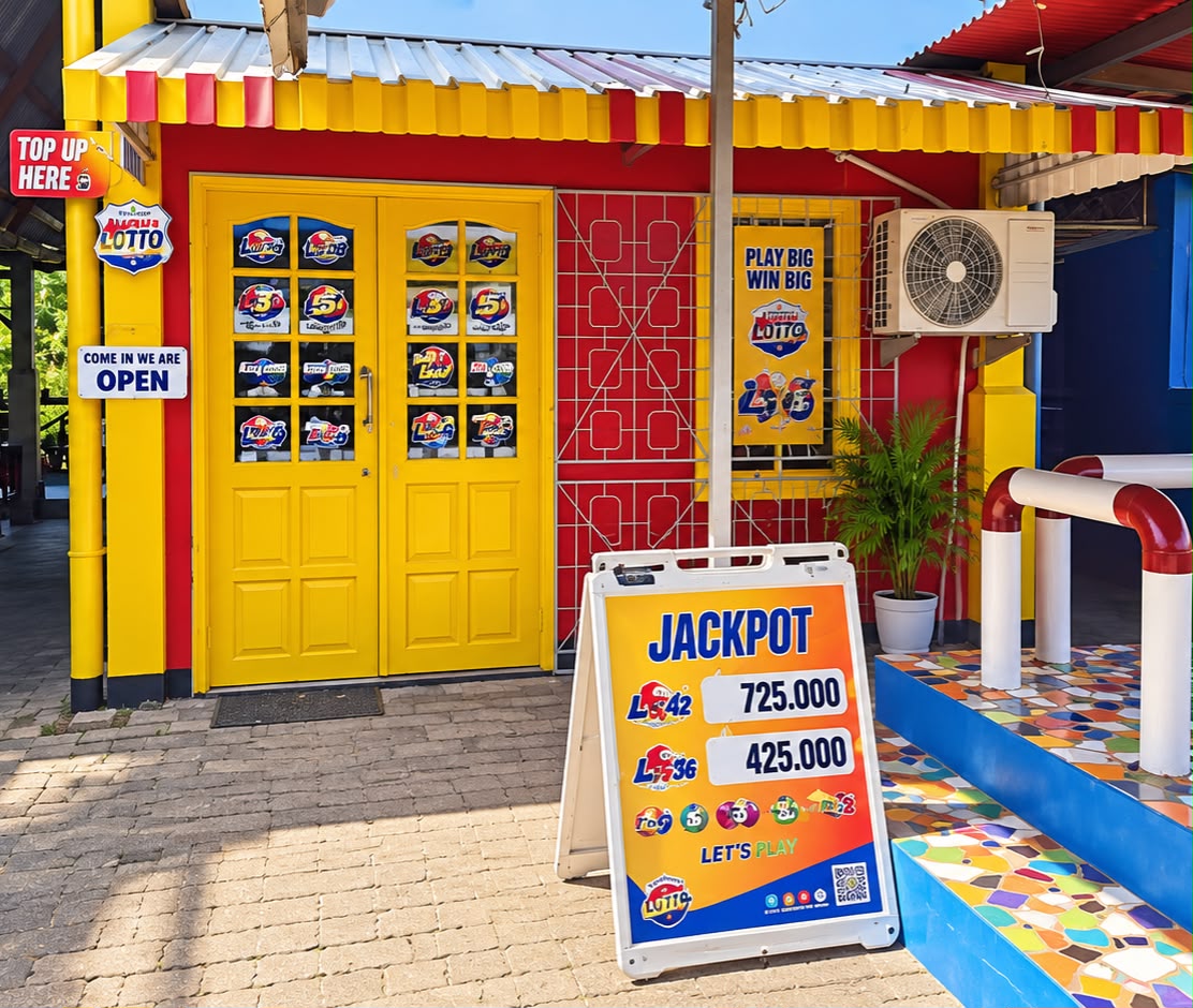 Head Office Nickerie