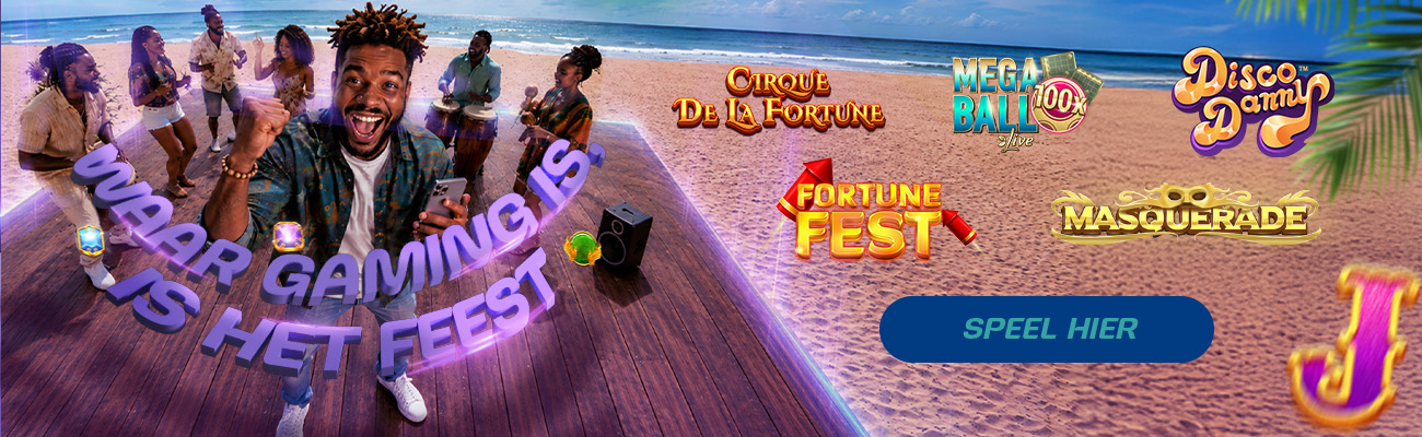 Banner Playsite