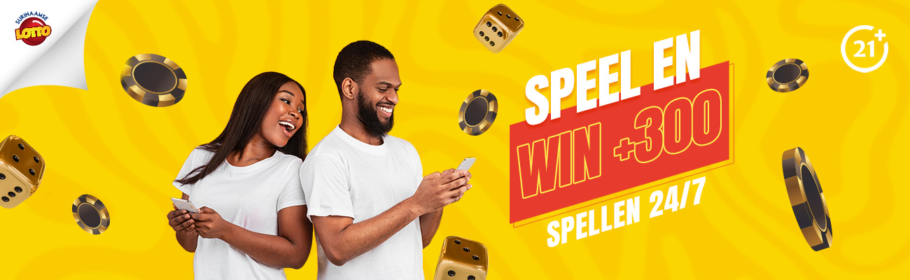 Multiply Your Winnings